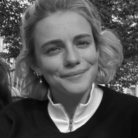 Ciara Richards headshot_bw Ciara Richards headshot_bw