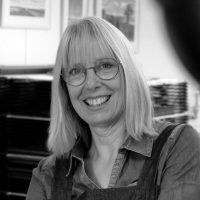 louise stebbing